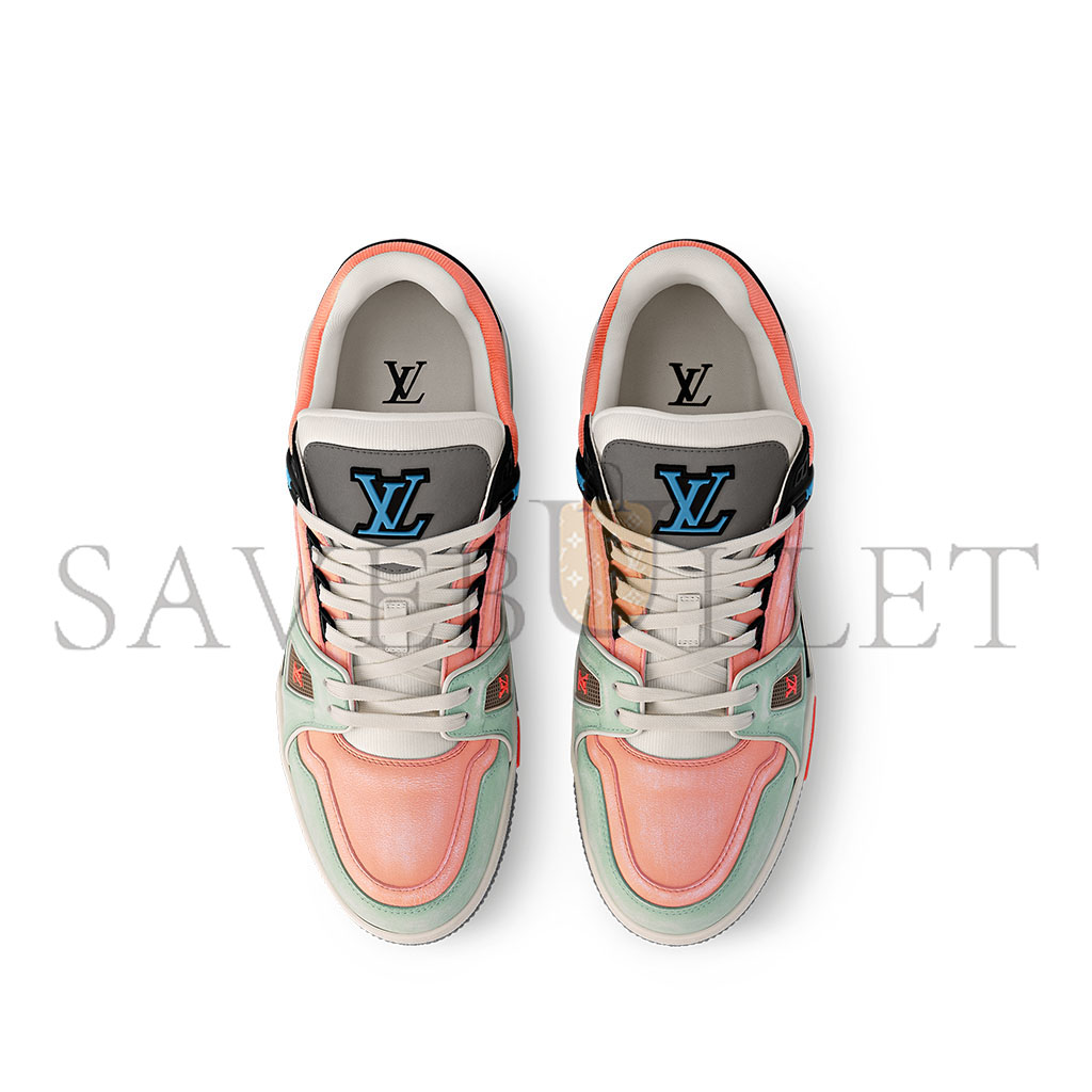 l**is V*t*n lv trainer sneaker 1acefv